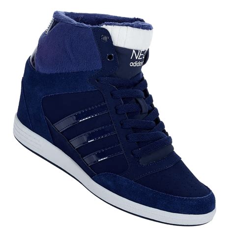 adidas neo weneo super wedge damen schuhe|Amazon.com .